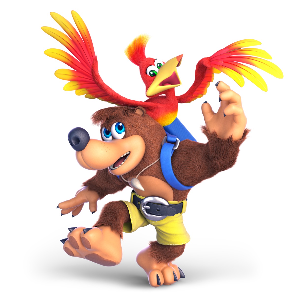 Endeavor_ssbu's tweet image. #FundiesNation #GuhHuh #Fundies #Raw #HearTheRoarOfMyFullForceNeutralAttack