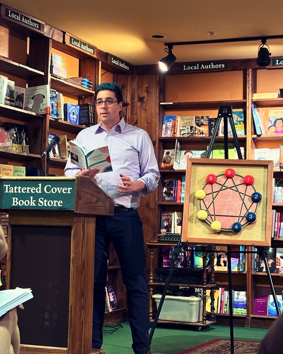 EnneaApp tweet media