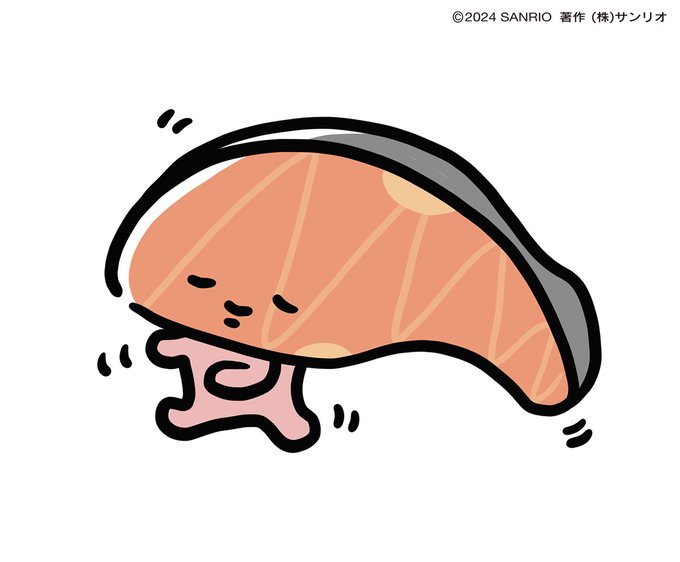 「animal focus sushi」 illustration images(Latest)