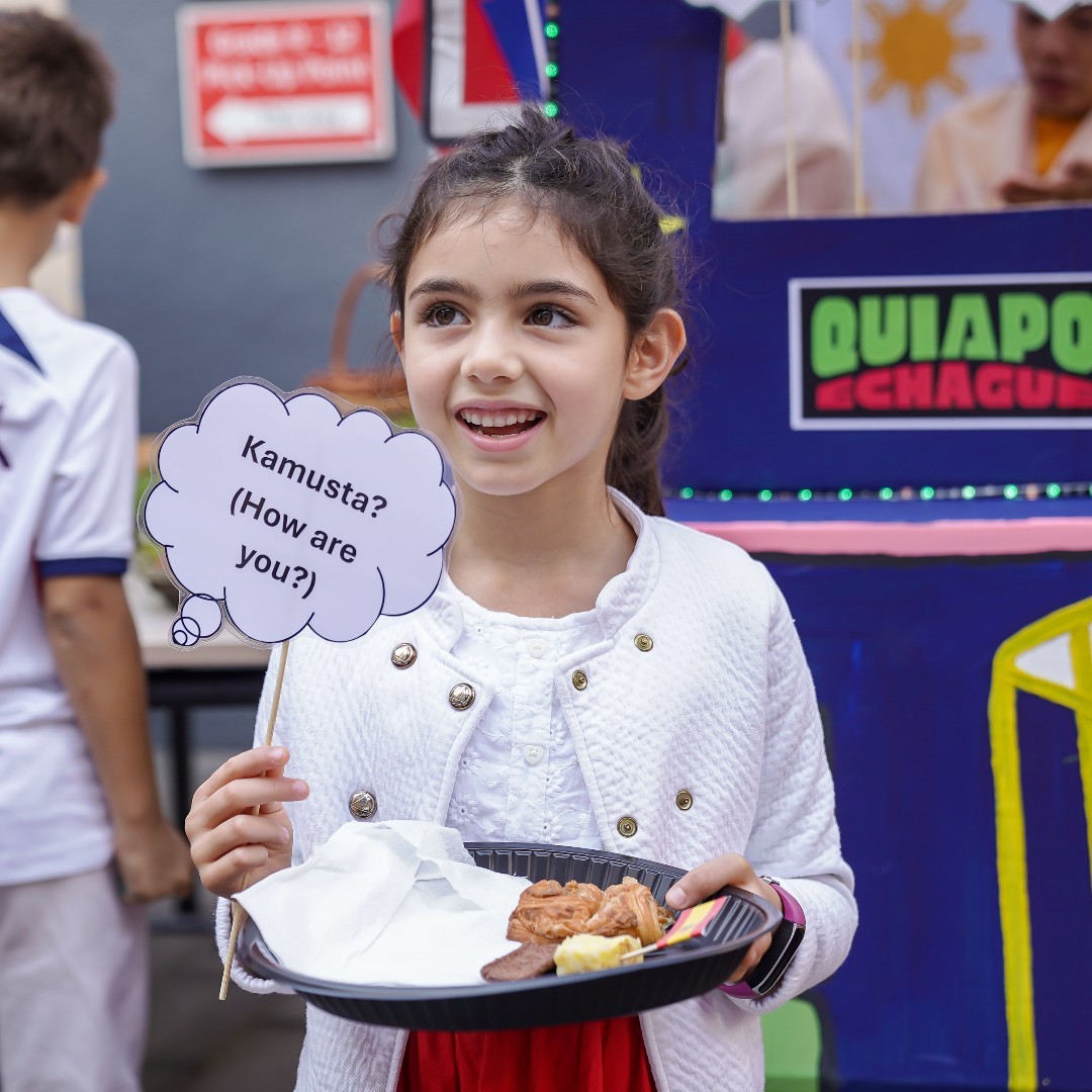 NAEducation's tweet image. We absolutely love these shots from @SwissIntl International Day! 🌏
#NordAngliaEducation #CreateYourFuture