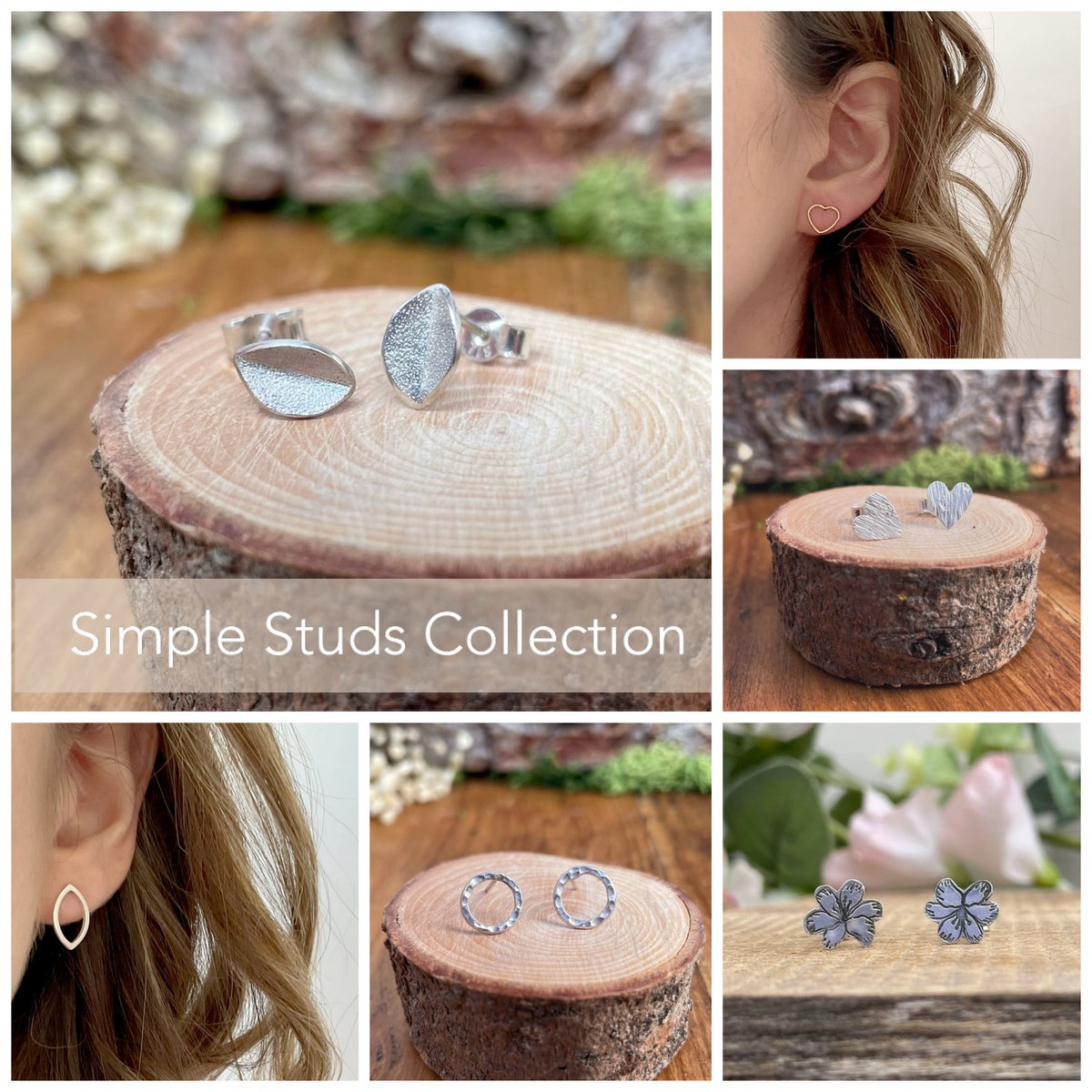 *New* Simple Studs Collection has launched today!

Enjoy 20% discount with code SIMPLESTUDS24

curiousmagpiejewellery.com/collections/wo…