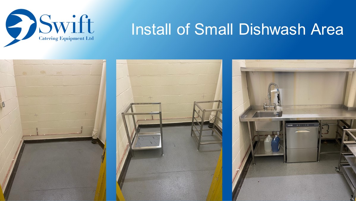 #fabrication #commercialkitchen #commercialdishwasher #HotelOwners #hoteles #restaurant #GastroPub #cateringequipment #cateringdesign #shoplocal #London #Suffolk #Essex #schools #chef #hoteliers #restaurantdesign