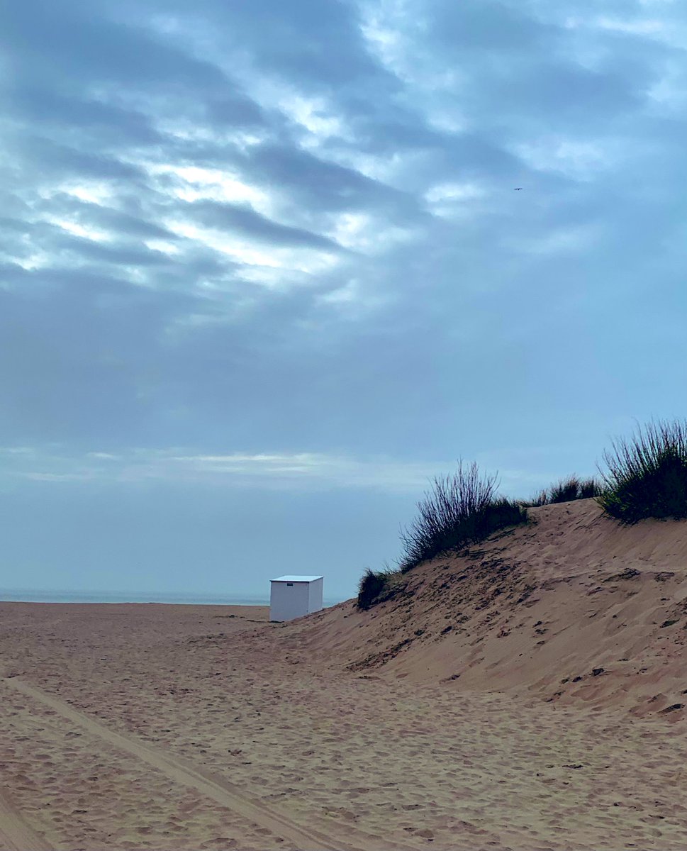 The 🇧🇪coast, despite wind, rain and changing weather, always a delight. With fuelled energy, heading back to our also beloved Bavarian Alps. #ThisIsEurope🇪🇺