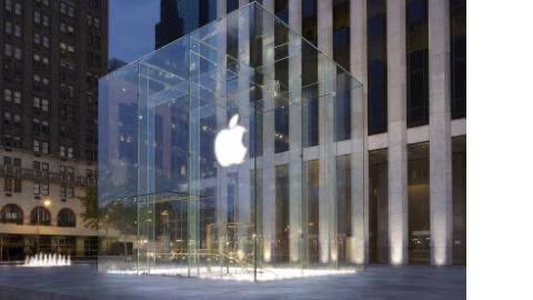 📣The US has filed a lawsuit against Apple, accusing the firm of monopolising the smartphone market through a host of actions, including the blocking of third-party apps from offering contactless payments.

<a href="/DelosNews/">Delos Financial News</a>