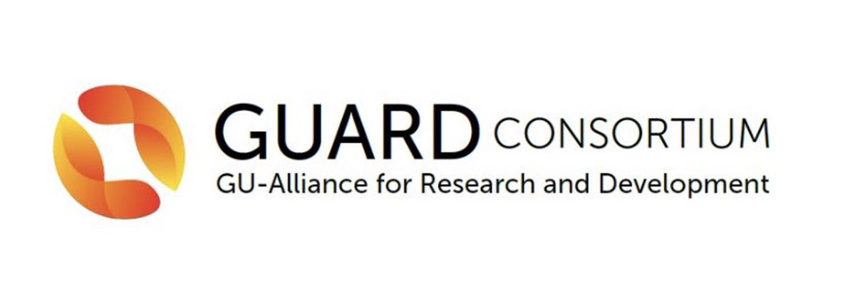 Ya disponible la versión final de nuestra web guardconsortium.org, donde tendrás disponible toda nuestra información, las actividades previstas, los grupos de trabajo y mucho más. ¡Únete a GUARD!