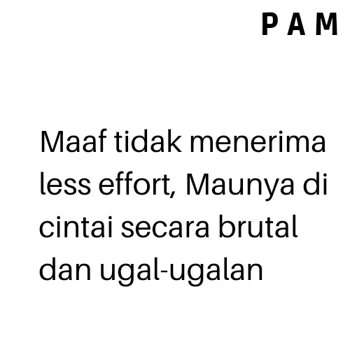 P A M tweet media