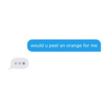 epex members responding to you asking them to peel an orange 🍊a thread🍊