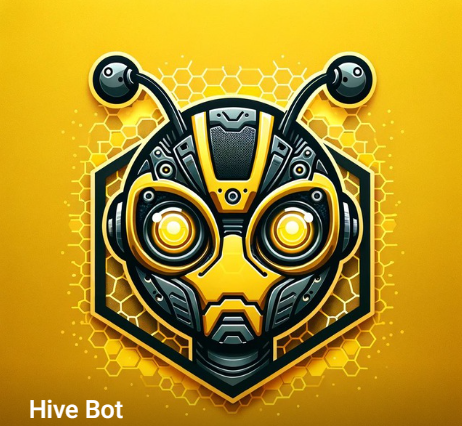 barsa_lt's tweet image. Make trading great again 
#HiveBot