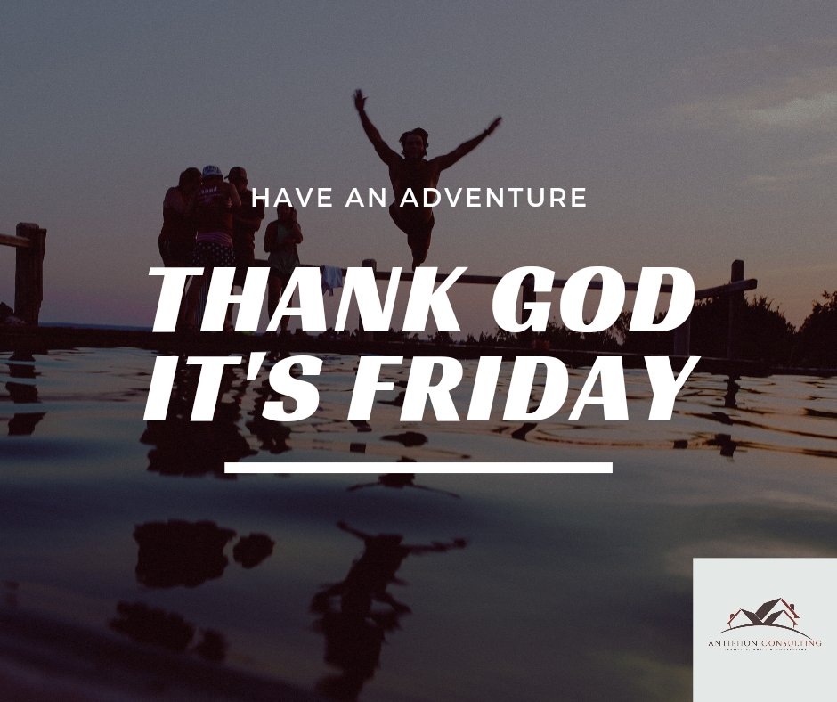 From all of us at Antiphon Consulting, we wish you a Fantastic and Restful Weekend. 

 #weekend #weekendvibes #realestate  #LandDocumentation #titleperfection #BBNaija