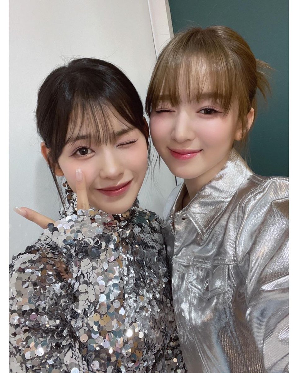 MEIページ ME:I HQ on X