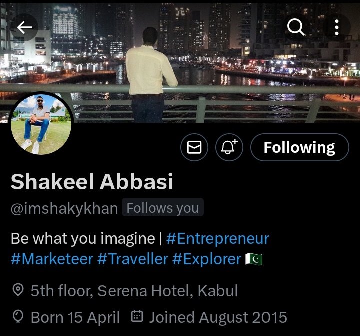 💥اسپیشل پروموشن نمبر 2
💥اس اکاؤنٹ کو فالو کریں ۔ 
💥اسپیشل پروموشن میں شامل ہونے کے لیے اس ٹویٹ کو لائیک اور ری ٹویٹ کر کے کمنٹس میں عمران خان لکھیں ۔ 

<a href="/imshakykhan/">Shakeel Abbasi</a>