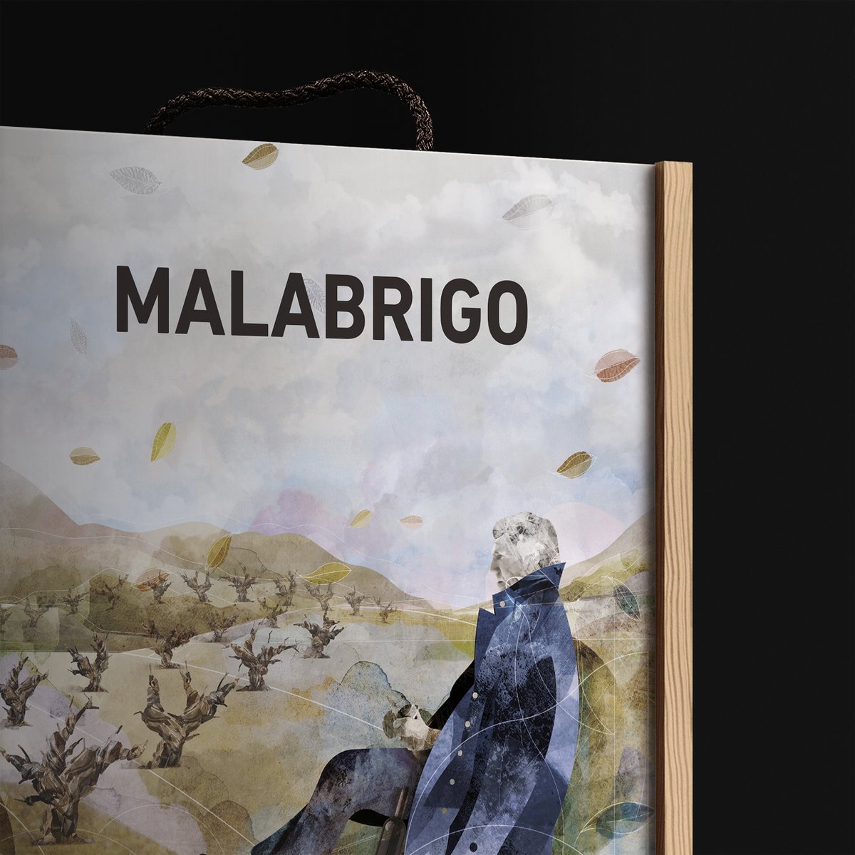 armoder1's tweet image. Diseño e ilustraciones del vino Malabrigo para #BodegasCepa21 Cada una de las ilustraciones para los cinco vinos de Bodegas Cepa 21 captura los recuerdos de José Moro y su conexión con Ribera del Duero. Hoy, Malabrigo.
#armoderdesign #RiberadelDuero #winelabel