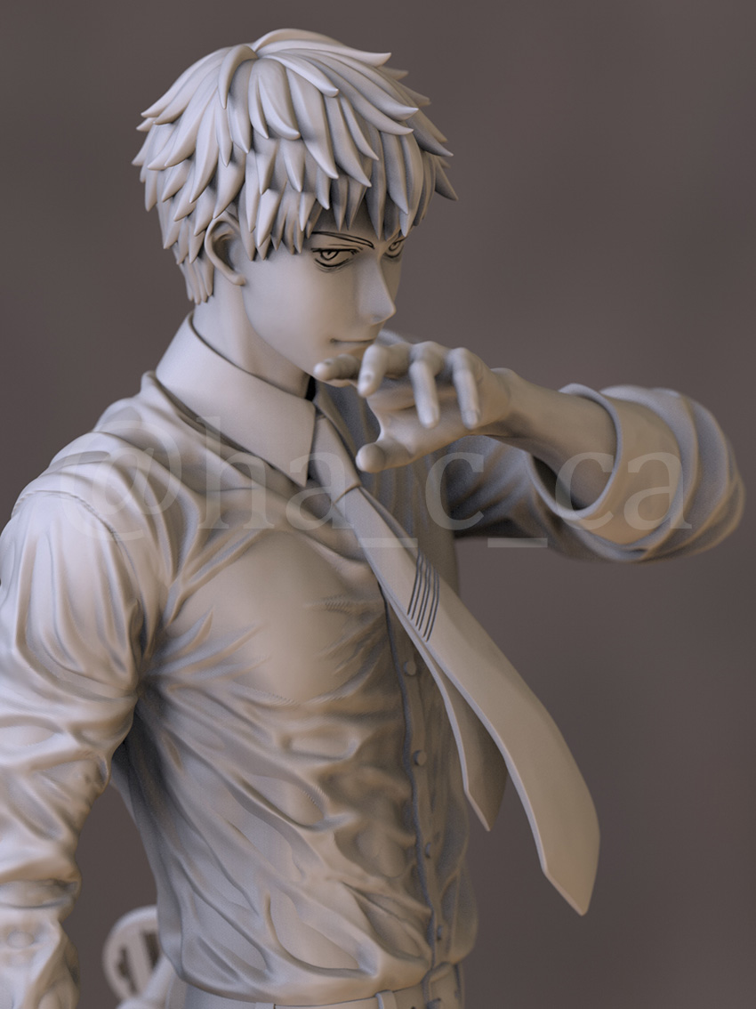 ふぁんだめんた FGO ジャック・ザ・フェスタ! ガレージキット ふぁんだめんた FGO ジャック・ザ・フェスタ! ガレージキット