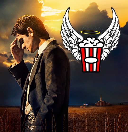 New episode dropped! We're looking at 'Under the Banner of Heaven'. We interview an ex-Mormon, look at complementarianism and ask: are Mormons really Christians? Wherever you cast your pods. tinyurl.com/3keksdp9 - Spotify
tinyurl.com/e7h8tpud - Apple