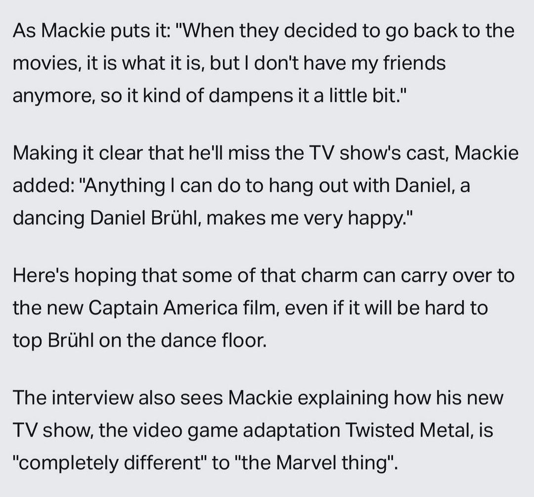 Agreed!

Anothy defo invites Seb and Daniel on nights out to clubs all the time

XD poor Daniel but also Anothy knows what the people wants!