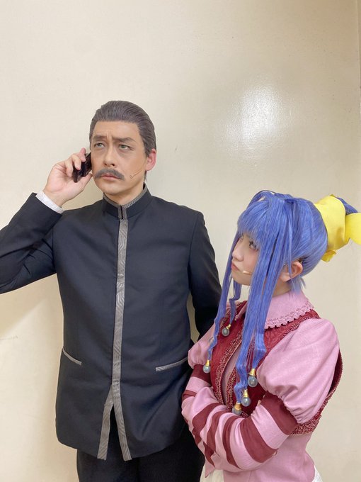 Twitterのコスプレ画像47