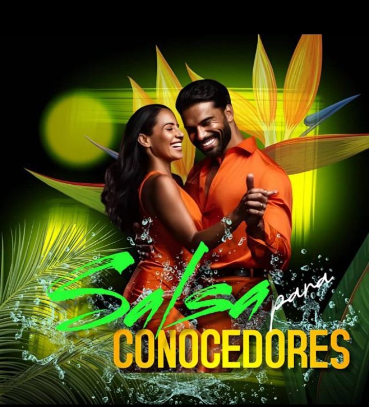📶🎶Salsa para Conocedores 🎶#salsaparaconocedores
Un grupo venezolanos melómano de música 🎵 Musicalizadores 🎶dj salseros de varias épocas desde el Acetato 🎵R33 🎶R45 🎵, cassette 🎵 copas 🎶pendray 🎵MP3 🎶MIDI🎶Pasta negra música que solo esiste en R45 pequeño...