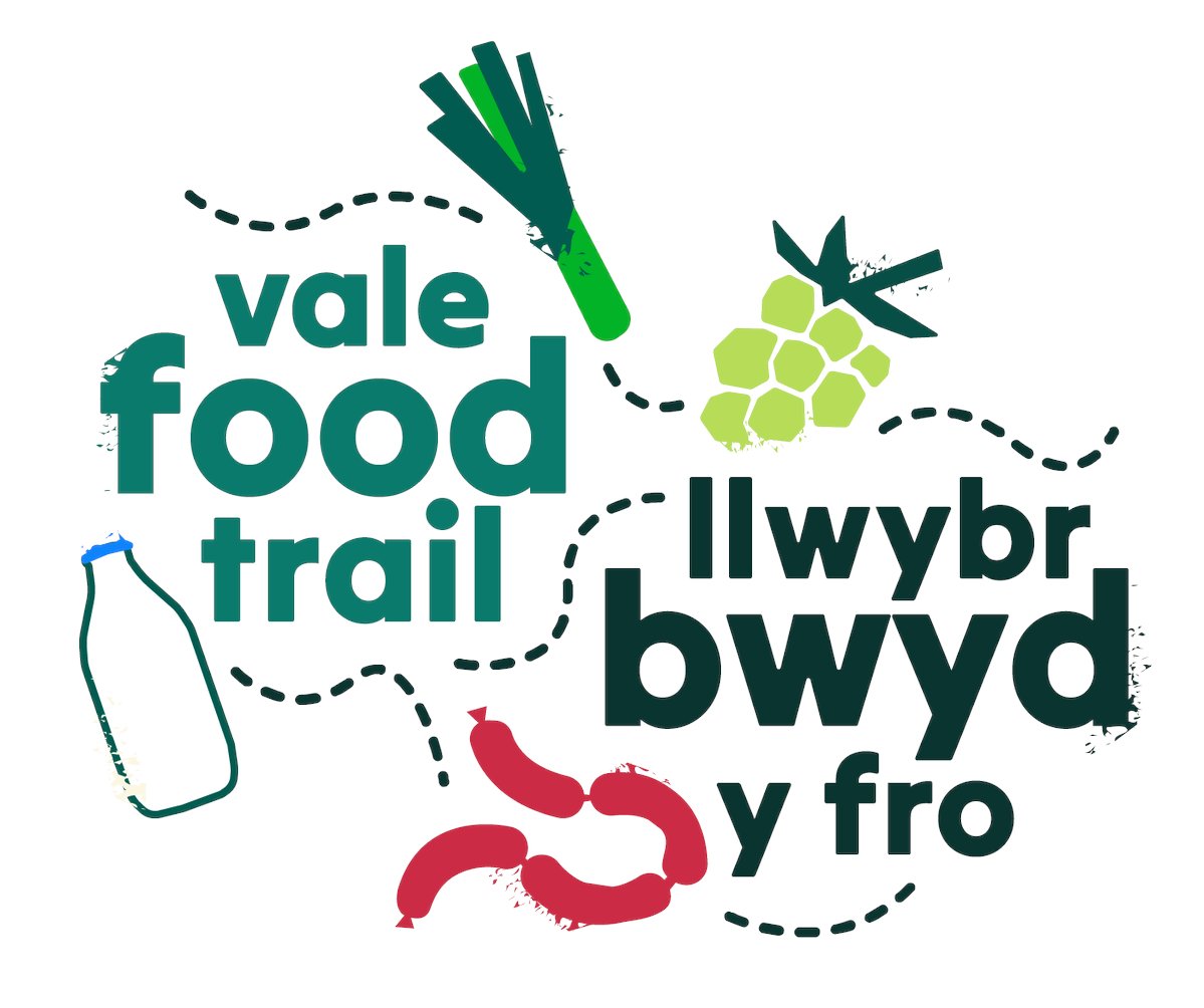 📢Only one week left to sign up to be a part of the #ValeFoodTrail!

Register your activity here by 31st March: valefoodtrail.com/sign-up

#WalesByTrails