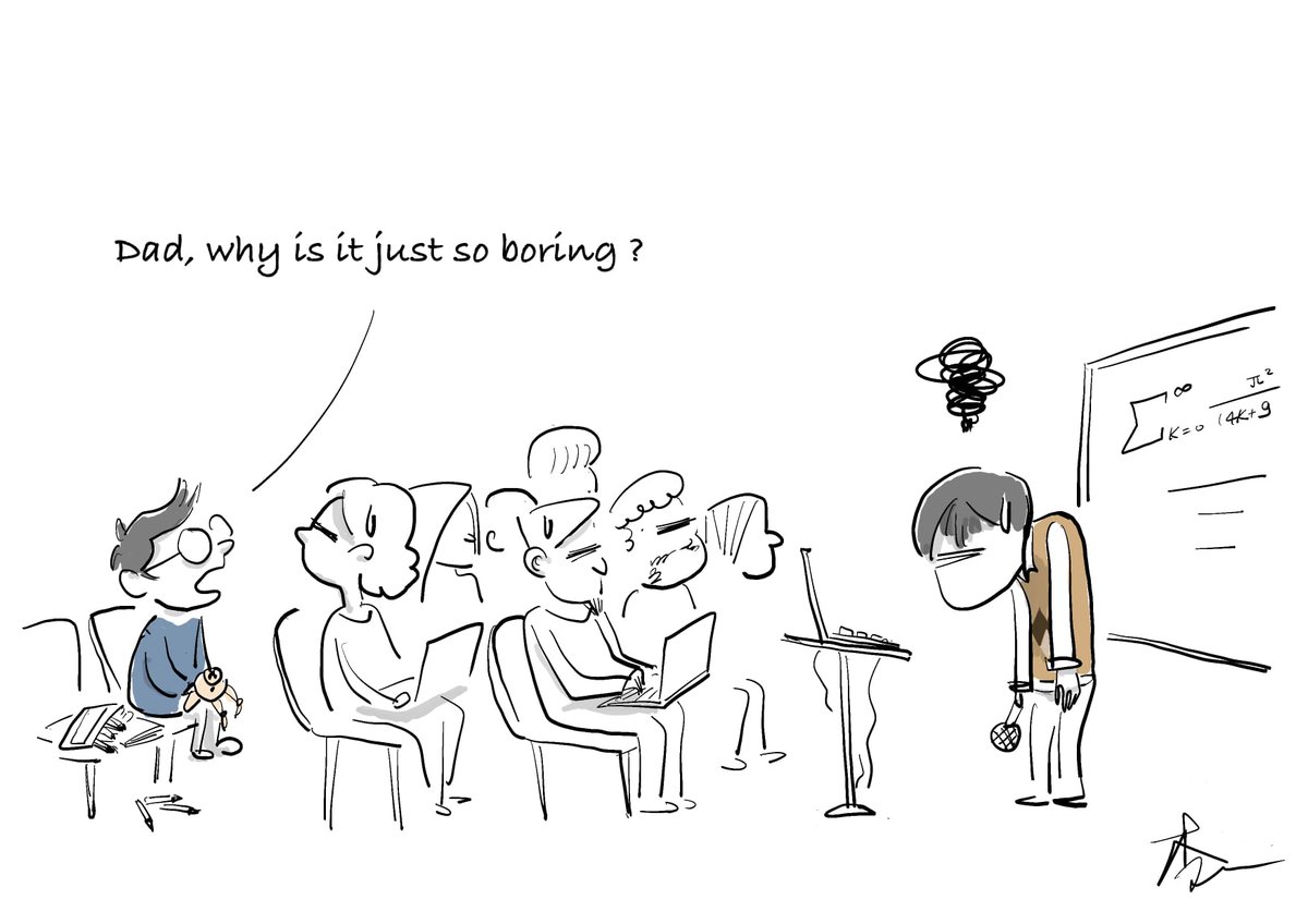 Nataliia Bielova tweet media