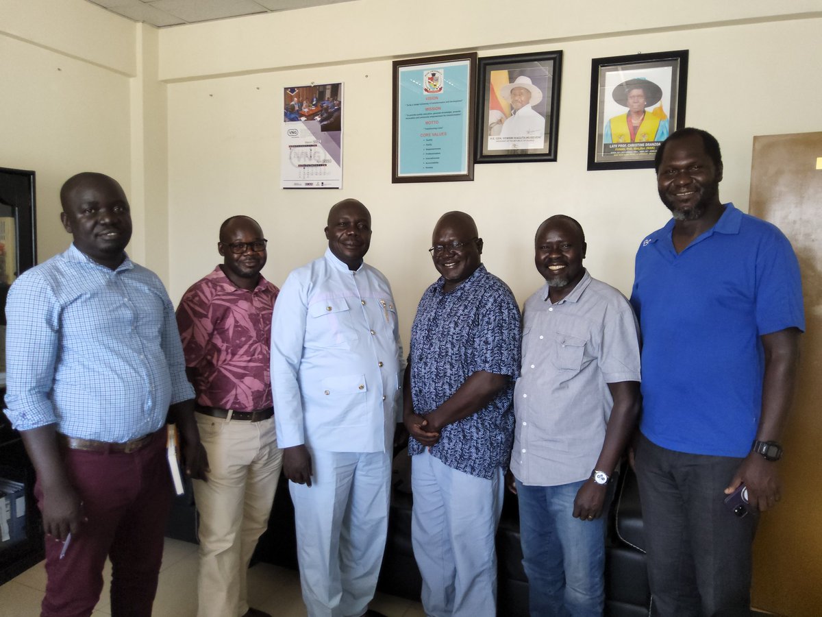 Simon Anguma Katrini tweet media