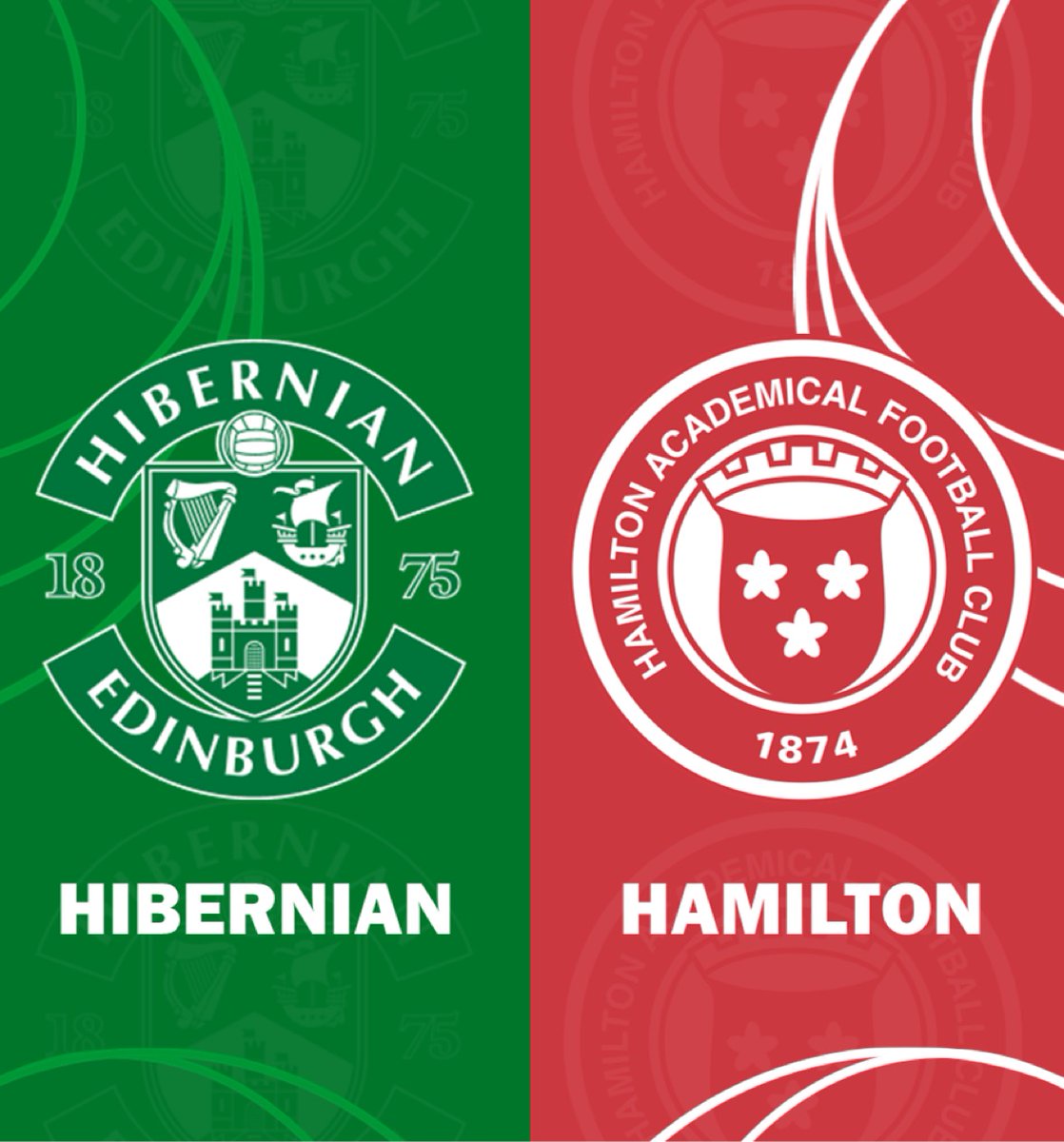 NEXT GEN FIXTURES ⚽️ Back into league action for our 14s, 16s & 18s this weekend. 14s at Meadowbank KO: 3.30pm (Sat) 16s at HTC KO: 4.00pm (Sun) 18s at Hamilton Palace KO: 1.15pm (Sat) Good Luck to everyone involved in games this weekend. 💚
