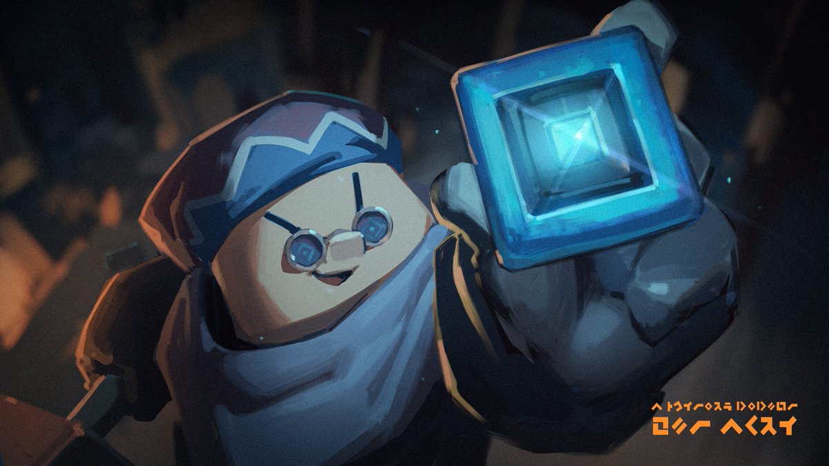 It's time🫡

Today we announce <a href="/Bybit_Official/">Bybit</a> as our launch partner for the $APRS TGE. March 26th, 9am UTC. It's happening💹 

Read all the details here: blog.apeironnft.com/p/the-aprs-tok…

To the godiverse and beyond!🚀🌠