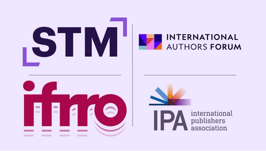 With @IntPublishers @IFRRO & @STMAssoc we're calling on South African President Ramaphosa to withhold signing the Copyright Amendment Bill. Find out why: ow.ly/t4yk50QYOv0