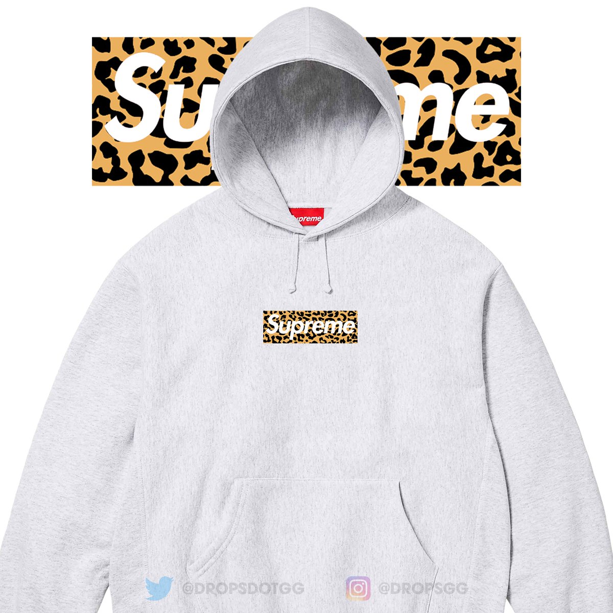 Supreme Drops on X: Supreme Drops on X: