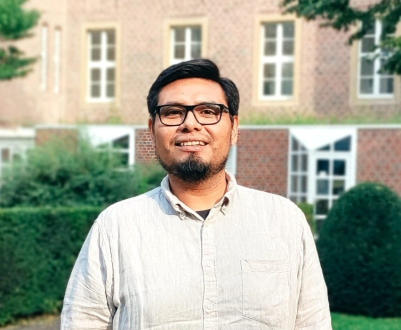 Clinical Epi Group at University of Münster tweet media