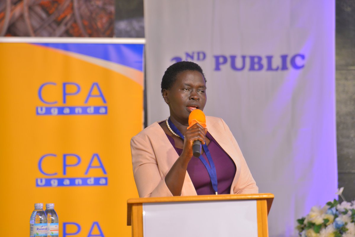 Tax Planning Initiatives that @URAuganda has undertaken to encourage compliance in MDAs, Central and Local Government include; 📌Training of staff on current tax updates – URA can support #ICPAUPFM2024 #WeCreateImpact