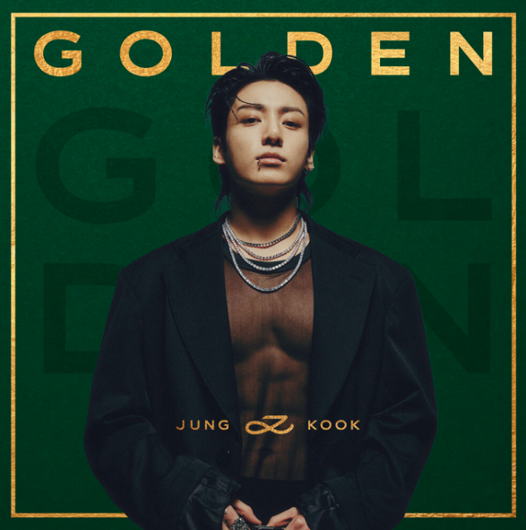 AboutMusicYT's tweet photo. 'Golden' by Jungkook has now surpassed 3 BILLION streams on Spotify. https://t.co/bsIyeV4ZfL