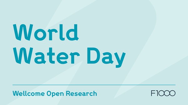 Funded by @wellcometrust? We invite you to publish your water and sanitation research with us this #WorldWaterDay, helping to accelerate change water, hygiene and sanitation issues worldwide. Find out more ➡️ spr.ly/6019nff8W