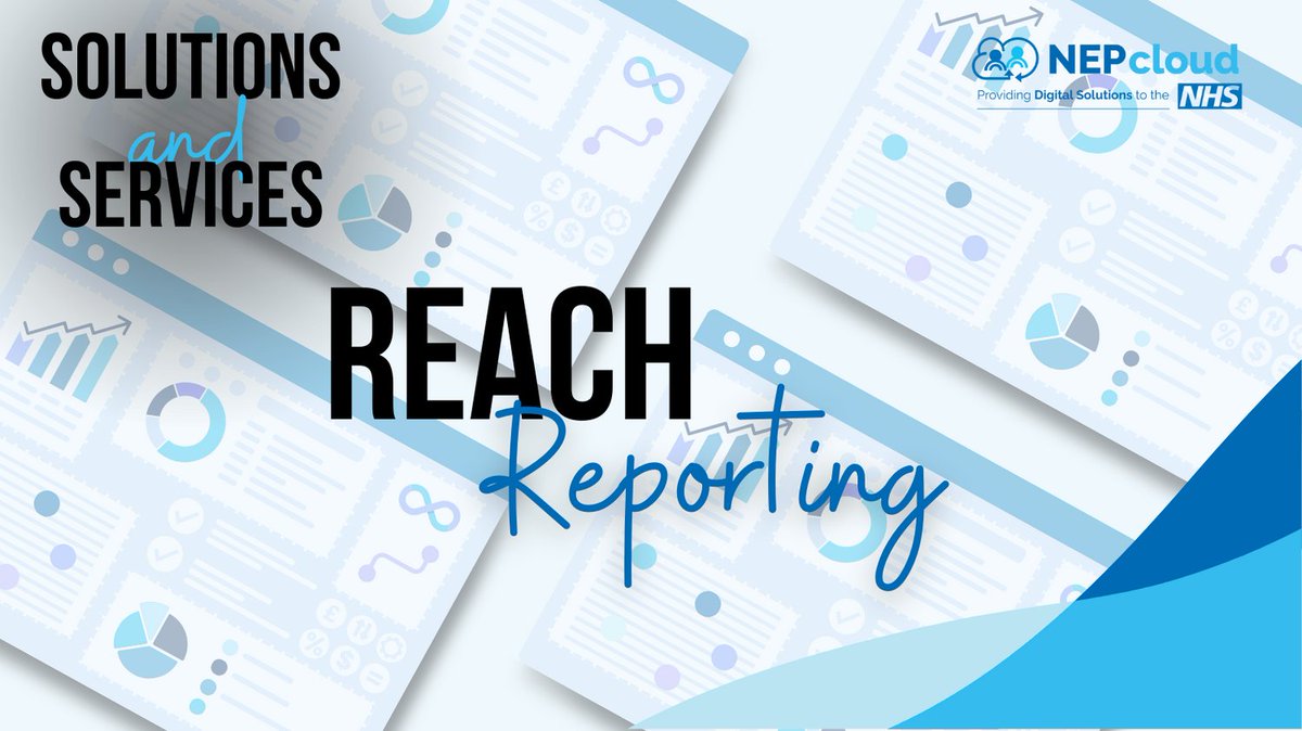 Empower your NHS team with our cutting-edge dashboard reporting tool! 🏥🚀 Analyse complex data effortlessly for quick, informed decisions. ✨ Real-time reporting, interactive dashboards and comprehensive budget management with NEP cloud.🔮 #ReachReporting
