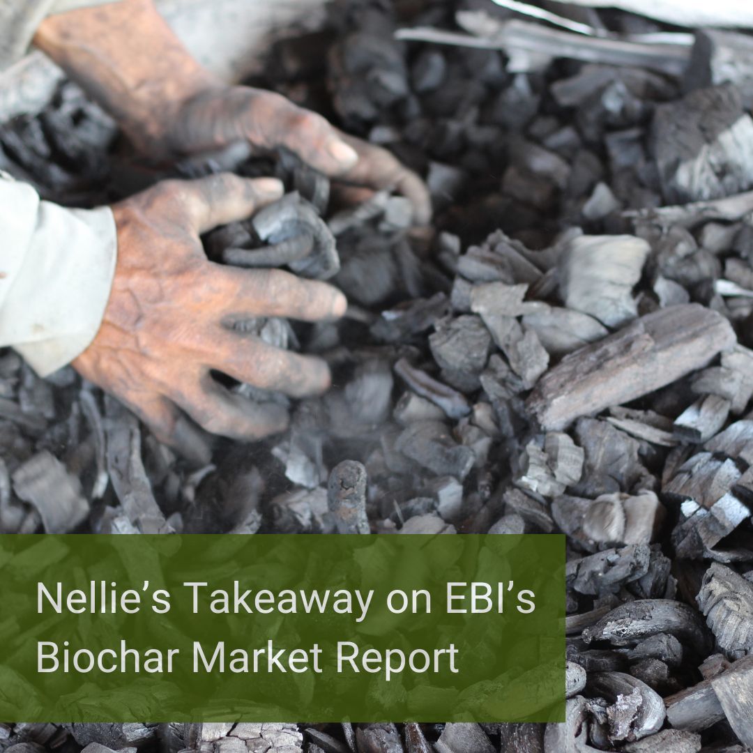 The EBI Market Report for 2023/2024 is out (and we were part of today’s great presentation!).  We’re excited by how much the industry is growing.

buff.ly/43qRRtG