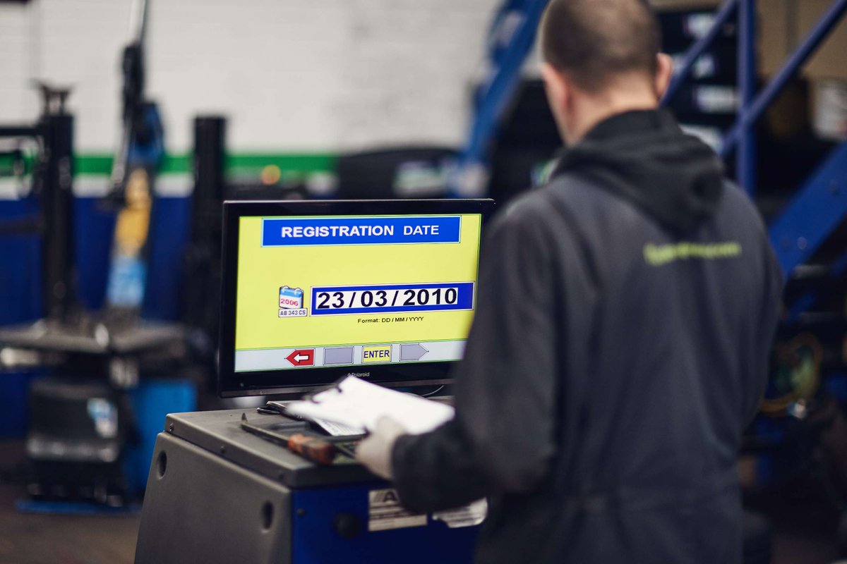 📣 Calling all MOT testers 📣 📅 There's 1 week to go to complete your Annual Training and assessment. 📝 You have until Sunday 31 March to complete your annual training and assessment. ⚠️ Make sure you complete your training to retain your status as an MOT tester.