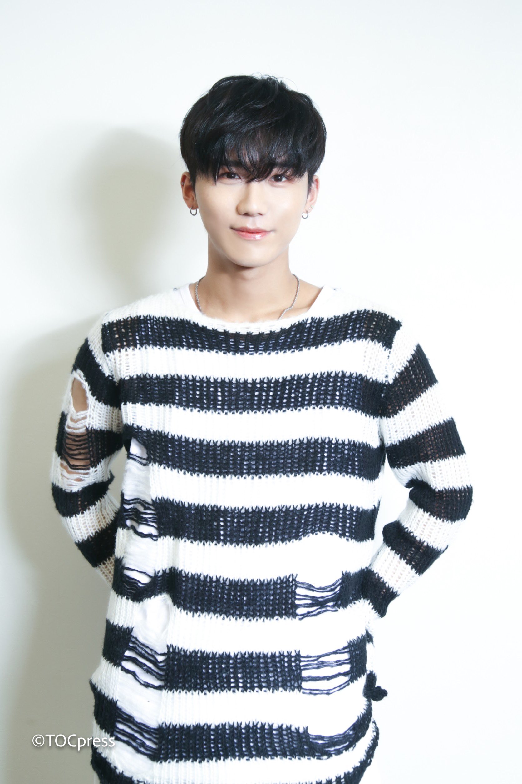 TOCpress【公式】 on X: 