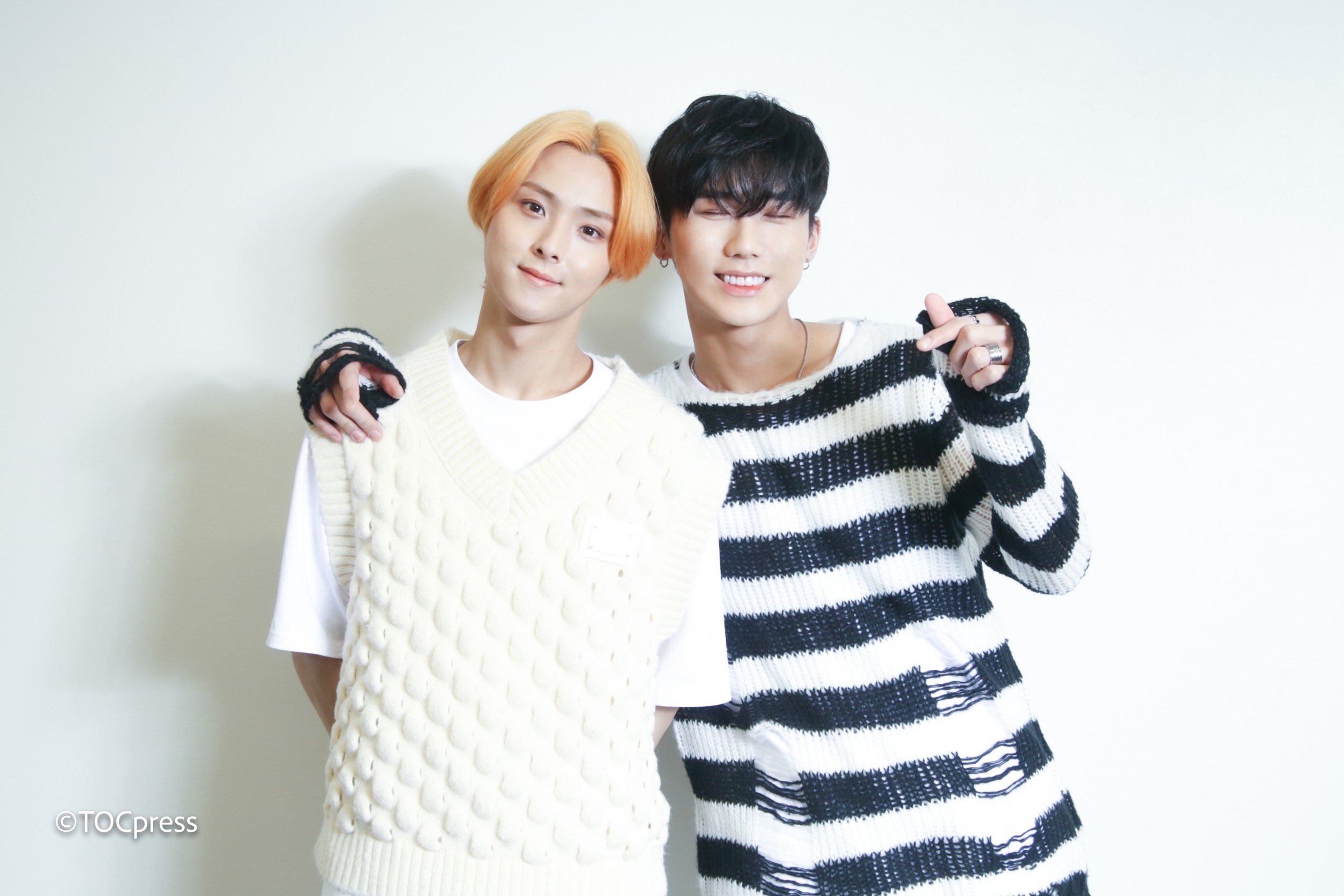 TOCpress【公式】 on X: 