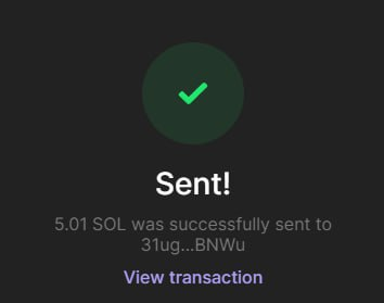 palestine__sol's tweet photo. Another $1,000 donated from team to 🇵🇸 

GAZA URGENT RELIEF! 

FREE FREE FREE PALESTINE 🇵🇸🇵🇸🇵🇸

$PALESTINE https://t.co/OpYic6Dce6