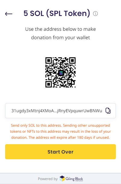 palestine__sol's tweet photo. Another $1,000 donated from team to 🇵🇸 

GAZA URGENT RELIEF! 

FREE FREE FREE PALESTINE 🇵🇸🇵🇸🇵🇸

$PALESTINE https://t.co/OpYic6Dce6