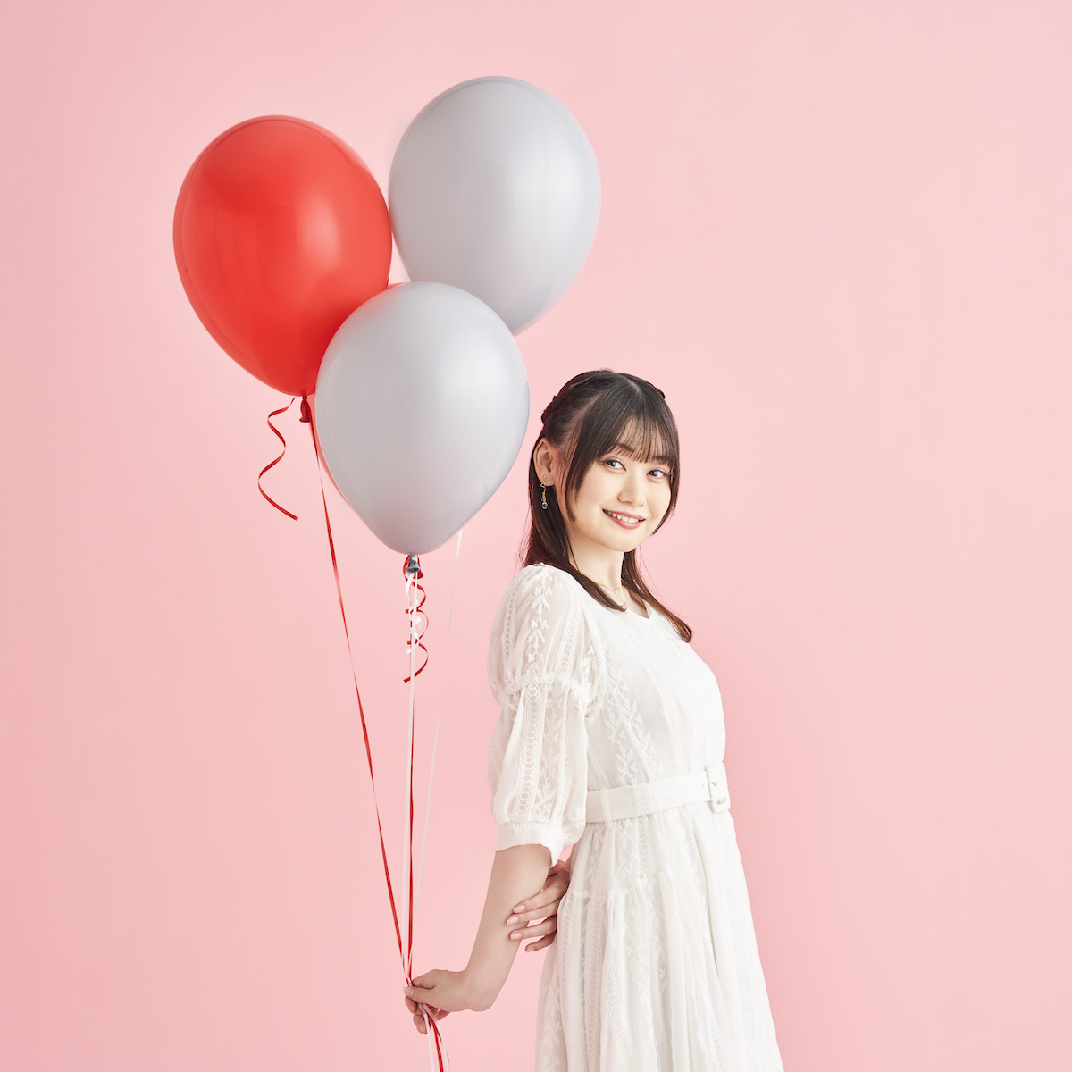 🎈立花日菜 新情報③🎈 #立花日菜 デビューシングル「I'm GAME!」 発売