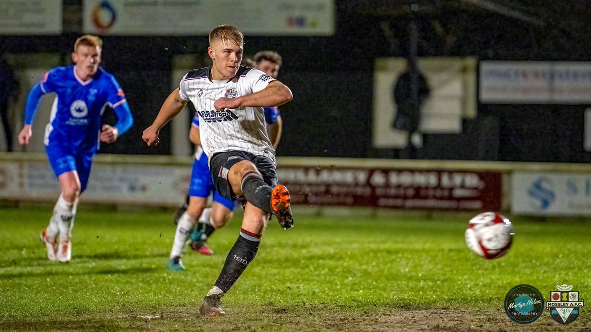 𝙎𝙝𝙚𝙥𝙝𝙚𝙧𝙙 𝙨𝙩𝙖𝙮𝙨 𝙖𝙩 𝙎𝙚𝙚𝙡 𝙋𝙖𝙧𝙠

We’re delighted to announce that Will Shepherd has signed to stay at Seel Park for next season!

Read more here ⬇️
mossleyafc.co.uk/shepherd-stays…

⚪️⚫️