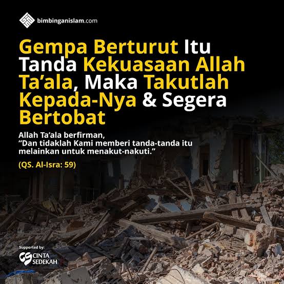 Gempa