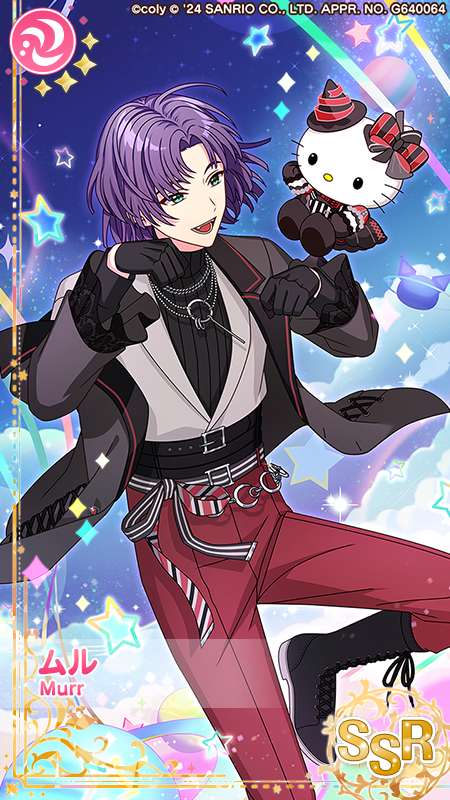 コラボガチャ開催中】(2/2) コラボガチャの開催は3月31日(日) 12:59