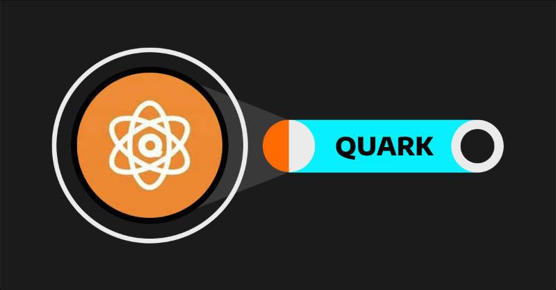 bitget's tweet photo. 🧐 #BitgetCrypto101
@ARC20_QUARK is one of the first ARC20 #memecoins, designed to bring a touch of humor and creativity to the #Bitcoin network.
Learn more about $QUARK ⤵️