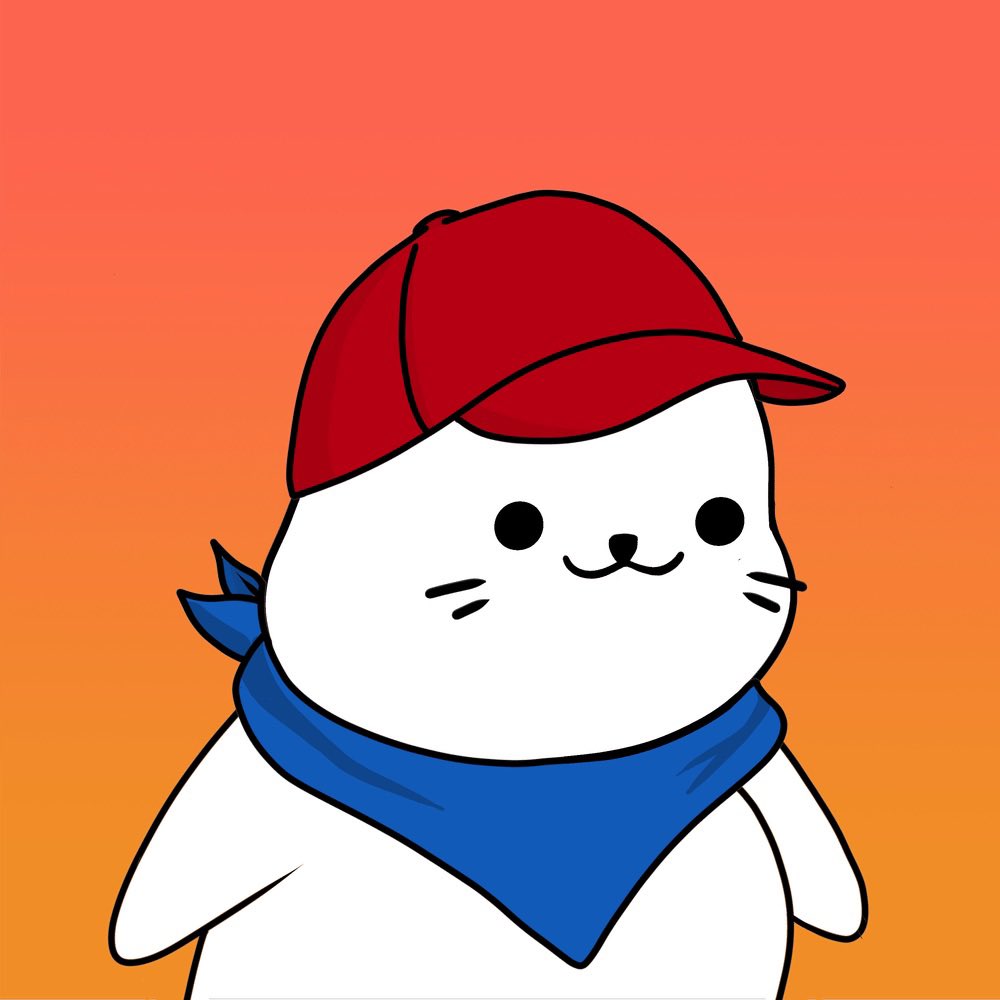 Smashverse_X's tweet image. We held a raid contest for strongest NFT community previously &amp;amp; @wabdoteth suggested that we offer his community with our $SVT airdrop in rewards! Its time we do just that!😃

If #SappySeals Raid this post hard &amp;amp; reach a minimum 100 Reposts, we will give @SappySealsNFT community…