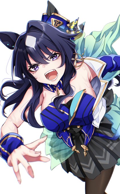 ヴ姉様ある程度描けた((φ(-ω-)カキカキ 