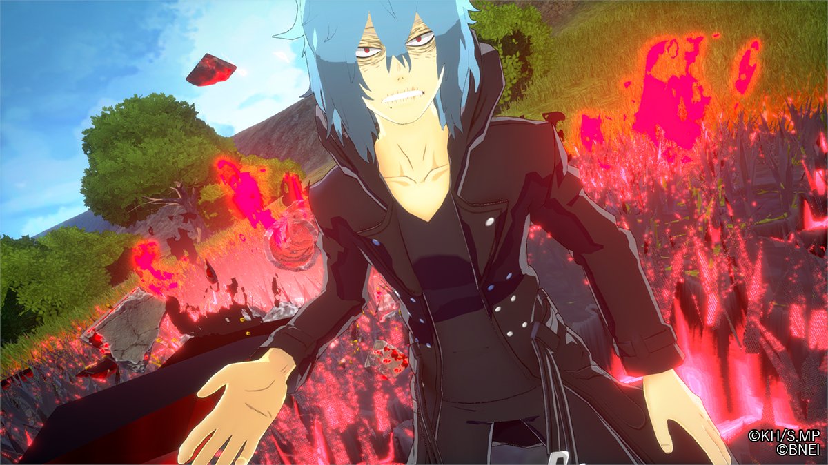 ◥◣ シーズン4新情報 解禁！ ◢◤／ 3/27(水)よりシーズン4開始予定