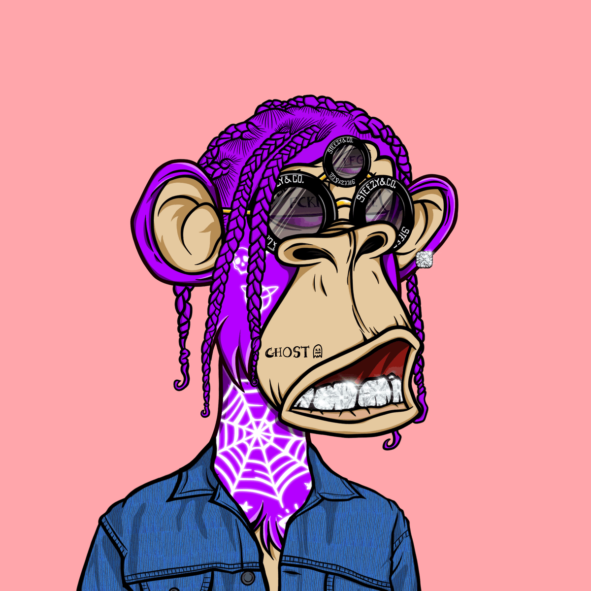 Gm!

Let's get it going!

<a href="/CheekyCatsMafia/">Cheeky Cats Mafia</a> <a href="/okinalabs/">OKINA LABS</a>

#CCM #SteezyApeGang