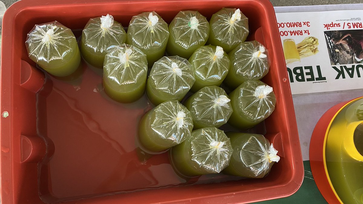 RomanPearcy98's tweet photo. Assalam guys..aku ada jual tebu kat baazar sepanjang ramadan ni😁.
Bukan tebu biasa je guys ada,tebu lemon🍋,tebu manggo🥭tebu strawberry🍓 dan tebu markisa🍊

Kalau nk infaq pun boleh, aku dah letakkan qr🙌🏻 https://t.co/MwRAZ6u96F
