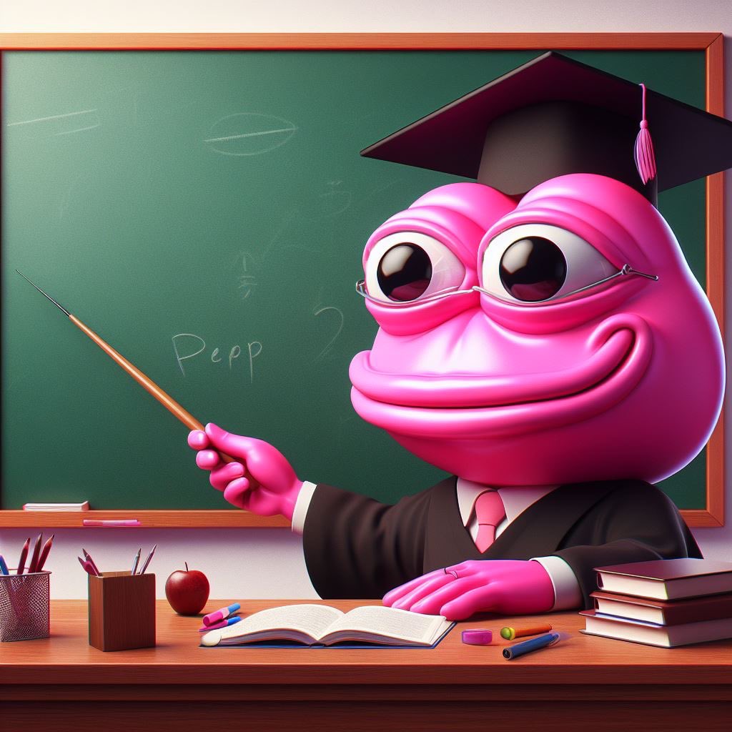 Laureen_11_11_'s tweet image. I really think #PorkEd should be the new #
🐷🐷🐷🐷🐷
Educating us in crypto 1.0 f*ckery
Crypto 2.0 for the W
Revolution Evolution 
🐷🐷🐷🐷🐷
$PORK